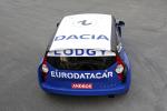 Dacia Lodgy Glace Trophee Andros 2011 года